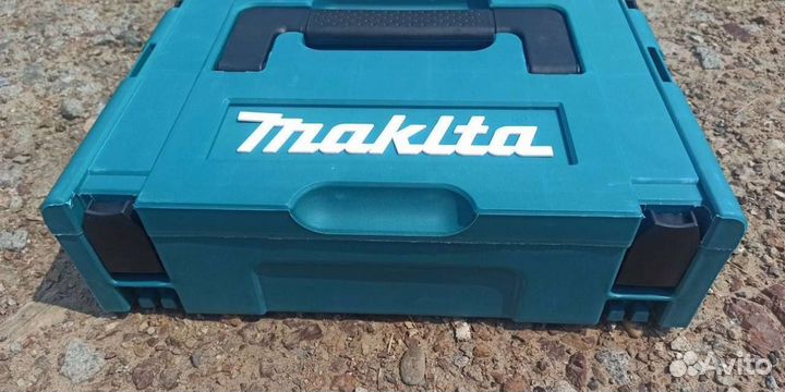 Аккумуляторная болгарка Makita (Арт.67555)