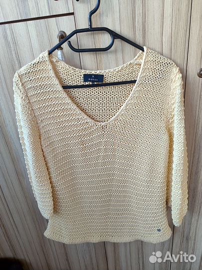 Джемпер monari