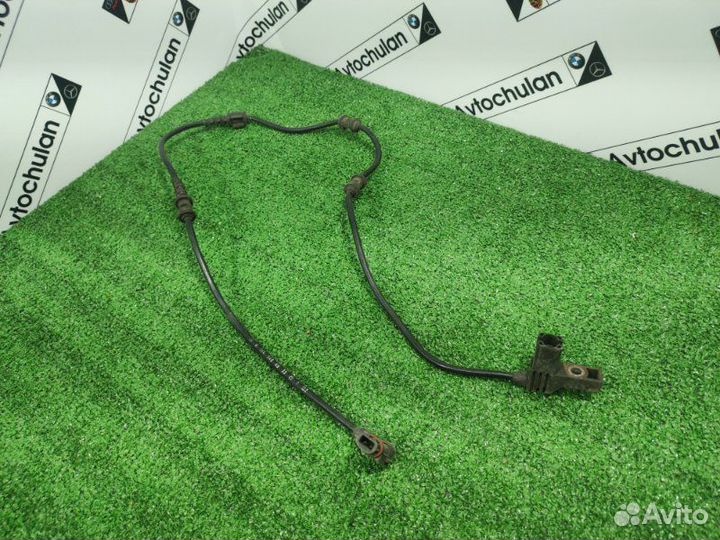 Датчик износа тормозных колодок передний правый