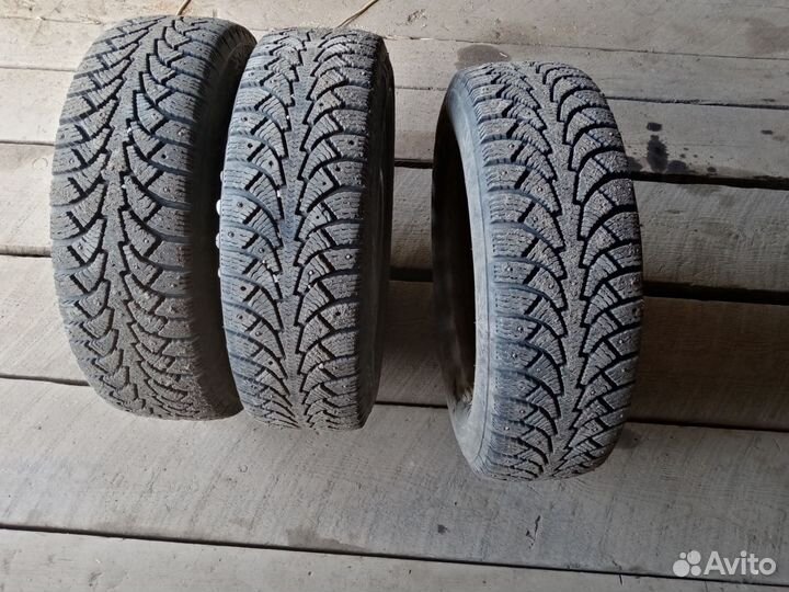 R13 КАМА Кама-Евро-519 175/70, PCD 4x98 DIA 11