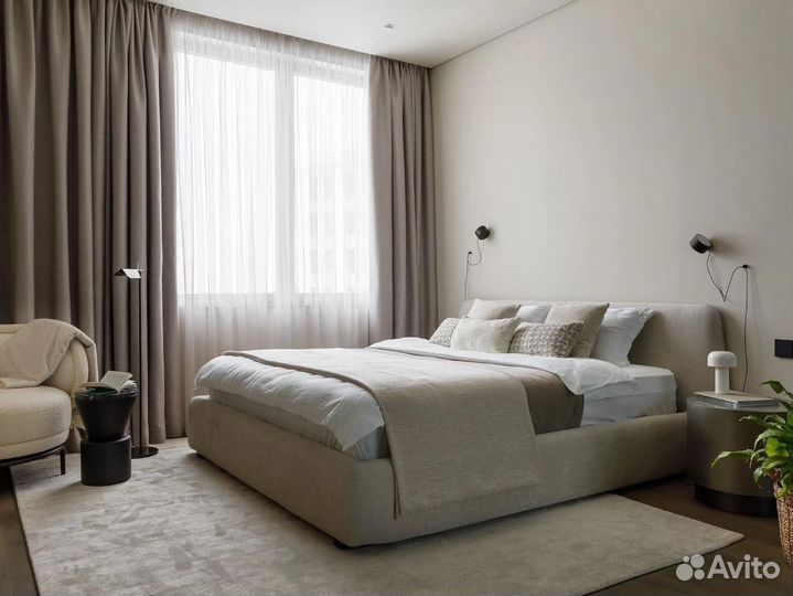 Дизайн интерьера / Дизайнер удаленно