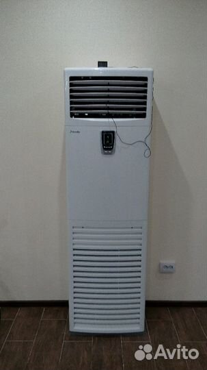 Монтаж, ремонт и обслуживание кондиционеров