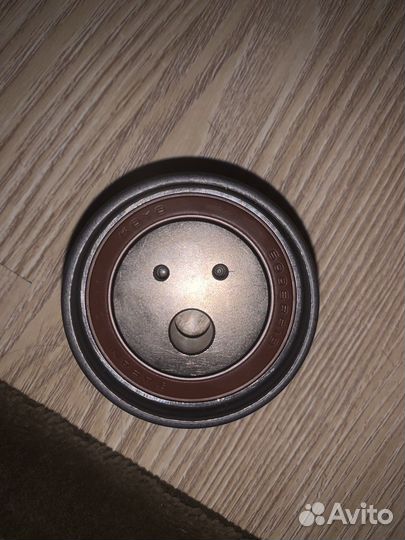 Ролик натяжной ремня грм koyo