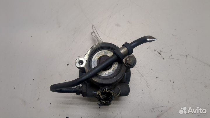 Гур Volkswagen Polo, 1999