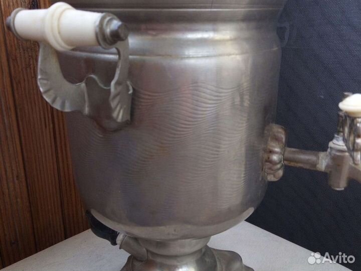 Самовар электрический ссср1974 г