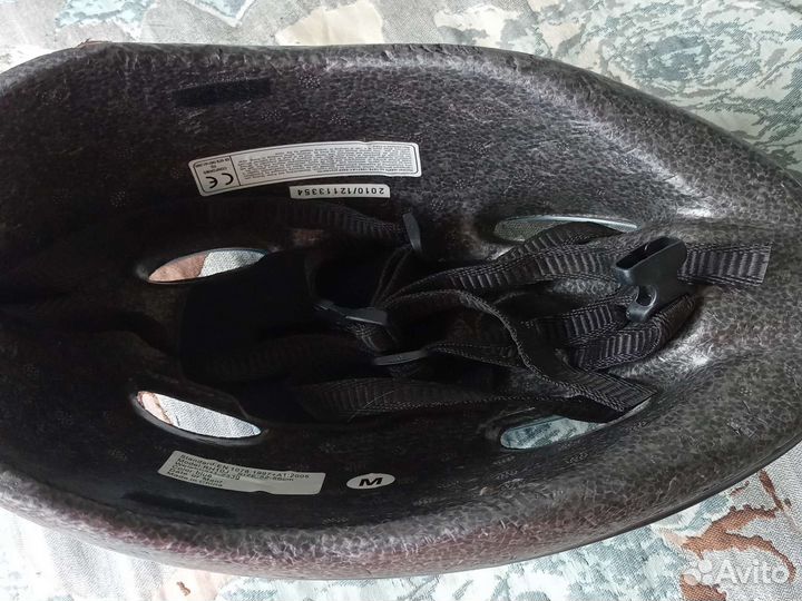 Шлем детский и взрослый