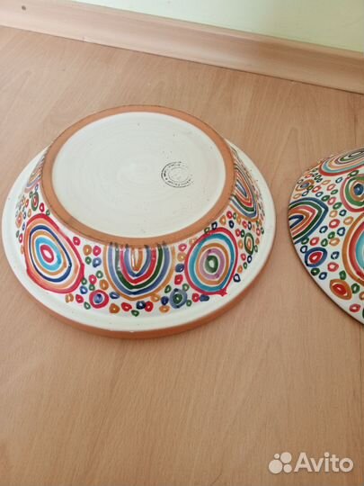 Тажин керамика