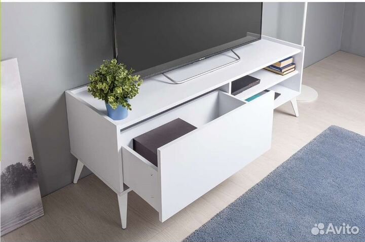 Тумба под тв Лайт моби