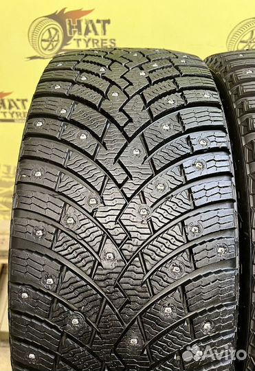 Pirelli Scorpion Ice Zero 2 245/45 R20 103H