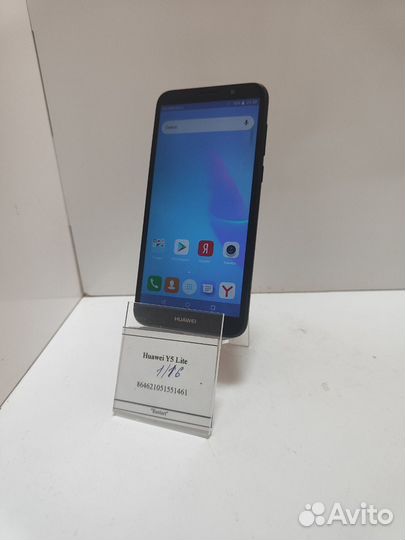 HUAWEI Y5 Lite, 16 ГБ