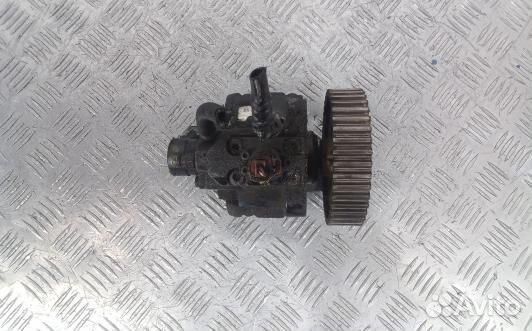 Тнвд дизельный suzuki grand vitara 1 (9DN12AC01)