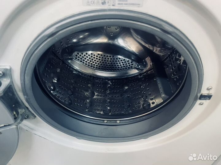 Стиральная машина LG DirectDrive 6 кг