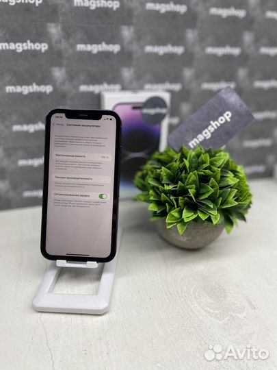 iPhone xr в корпусе 14 pro 256gb фиолетовый