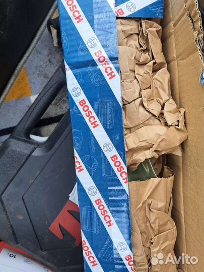 Cummins топливная рампа