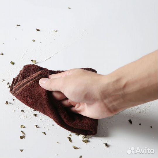 Фон пластиковый Fujimi 60x130 см белый матовый