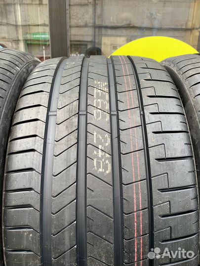 Pirelli P Zero 245/45 R19 102Y