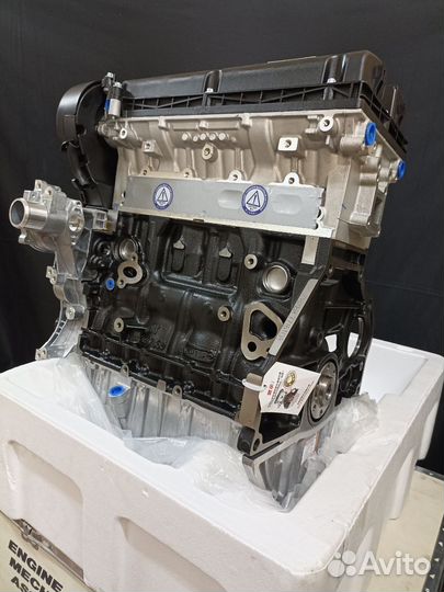 Новый Двигатель 4G64 2.4 для mitsubishi