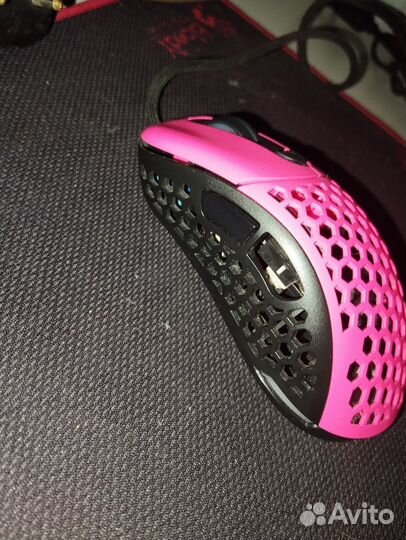 Игровые клавиатуры (2), игровая мышка