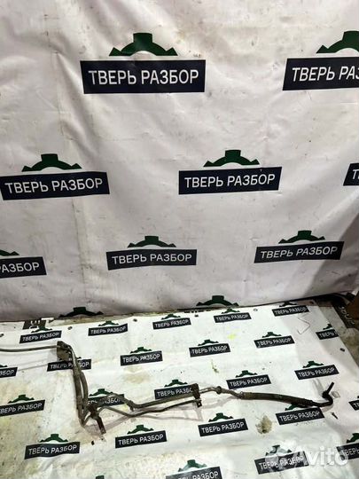 Трубка кондиционера Peugeot 206 1.4 1998-2012