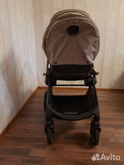 Прогулочная коляска Sweet baby