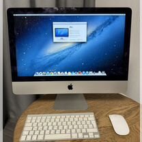 iMac 21.5 A1418 i5/8gb