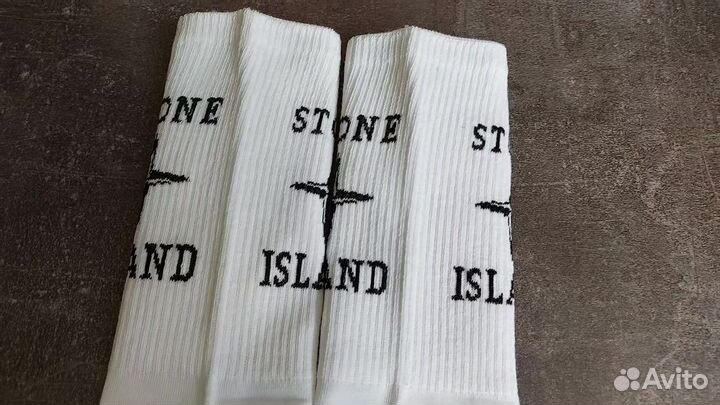 Носки Stone Island 41-47