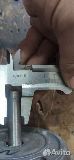 Электродвигатель 220в