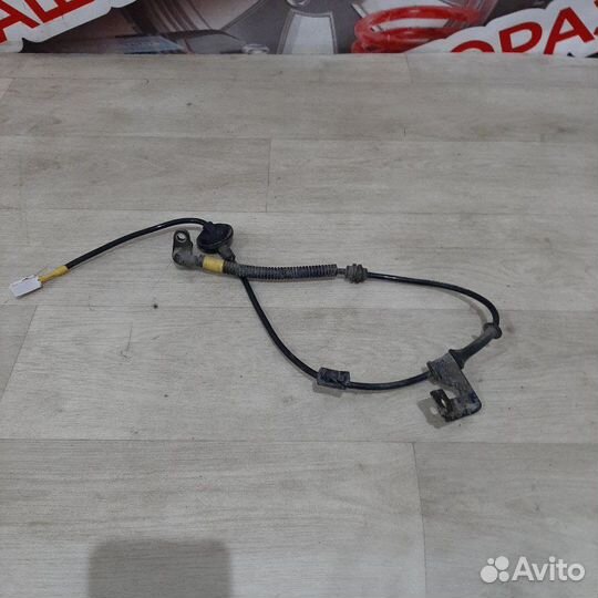 Датчик ABS задний правый Hyundai Solaris хэтчбек