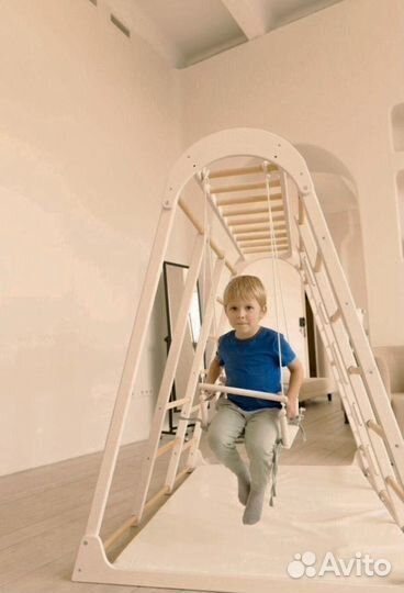Детская горка