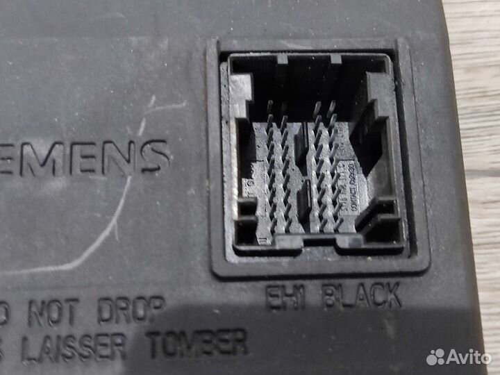 Блок комфорта Symbol Симбол