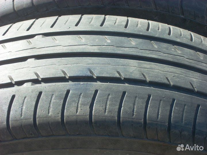 Yokohama BluEarth-ES ES32 185/65 R15 88H