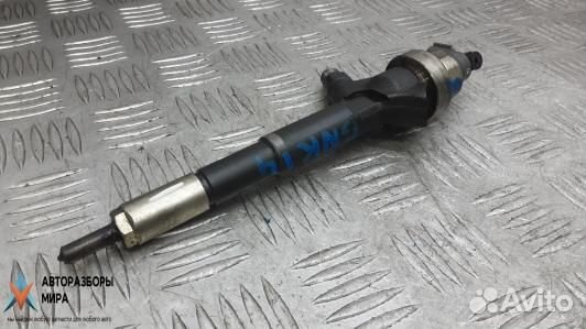 Форсунка Opel Zafira 3 (C) 2011 8-97376270-3