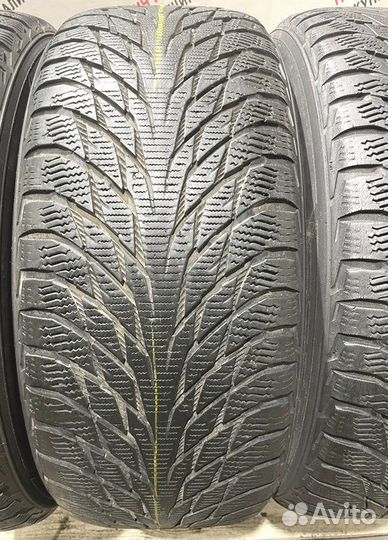 Nokian Tyres Hakkapeliitta R2 235/55 R17 103S