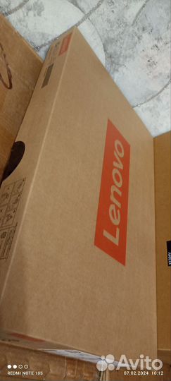 Ноутбук новый i7-1355u 2023 года