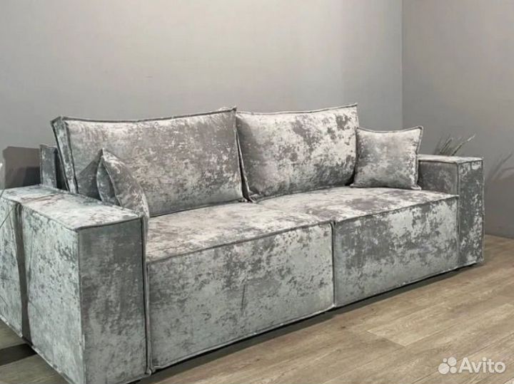 Loft - Прямой Диван - Трансформер - Новый. 79