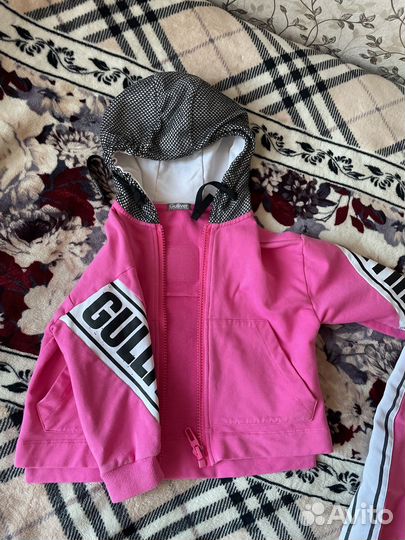 Костюм доя девочки