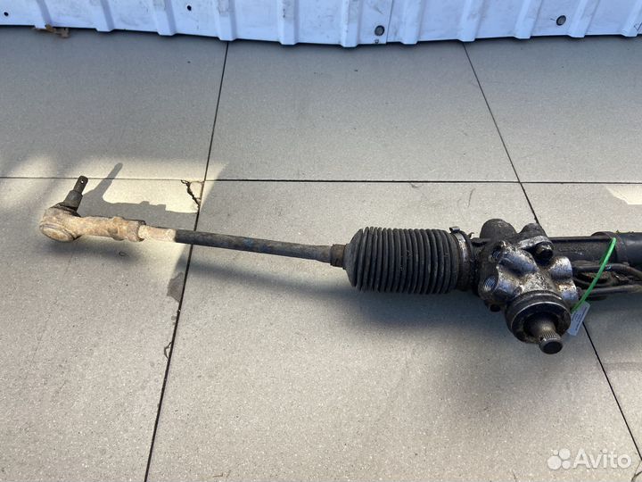 Рейка рулевая Hyundai Elantra 3 XD
