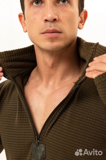 Термобелье мужское вкпо 2-ой слой