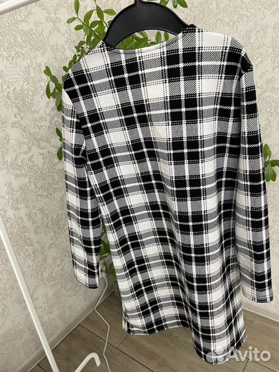 Кардиган для девочки 140