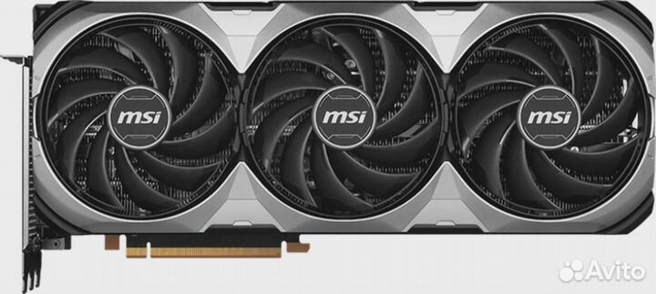 Видеокарта Msi 602-V511-75S