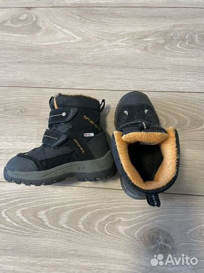 Ботинки детские Reima 26 размер