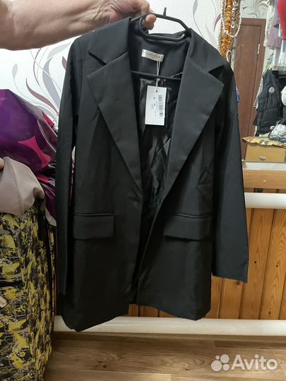 Пиджак женский