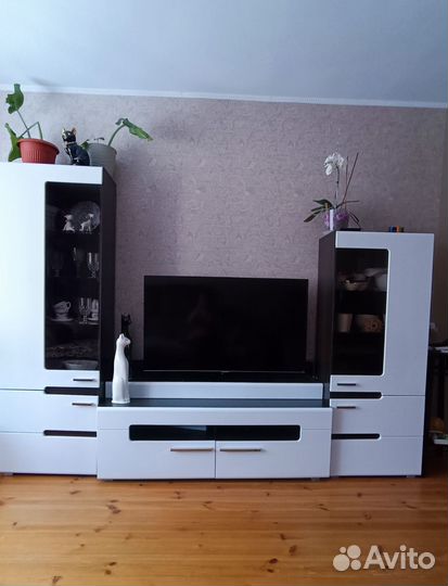 Мебель для гостиной