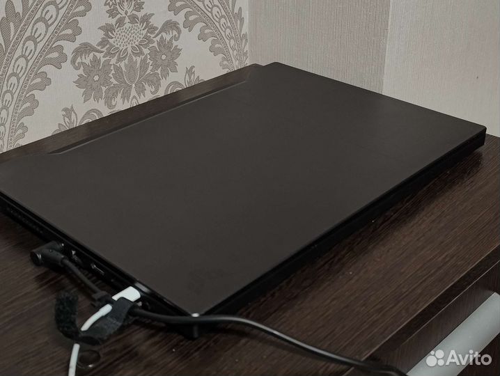 Asus tuf dash f15 rtx 3060