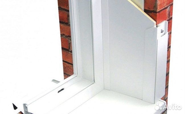 Откосы на окна, монтаж откосов.Ремонт подоконников