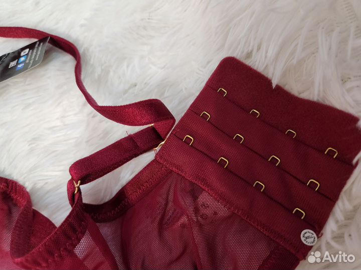 Бюстгальтер 75b новый gossard