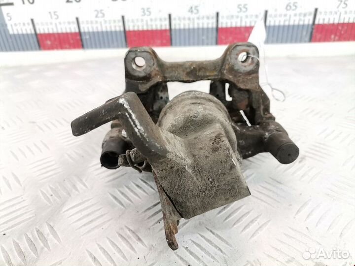 Суппорт задний правый Jaguar XF X250 2008