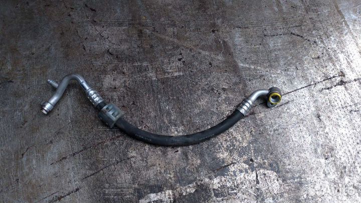 Bmw f20 f22 f30 f34 f36 f80 трубка кондиционера