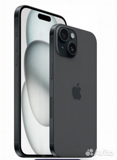 iPhone 15, 128 ГБ