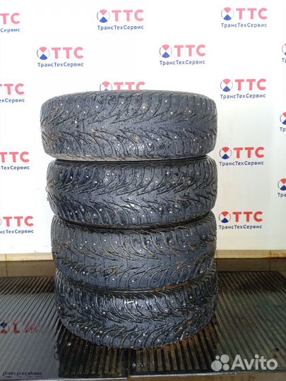 Yokohama Ice Guard IG30 205/60 R16